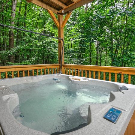 The Tree House Gatlinburg Exterior foto