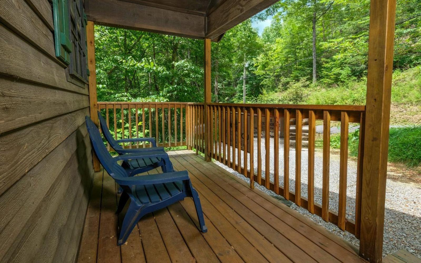 The Tree House Gatlinburg Exterior foto