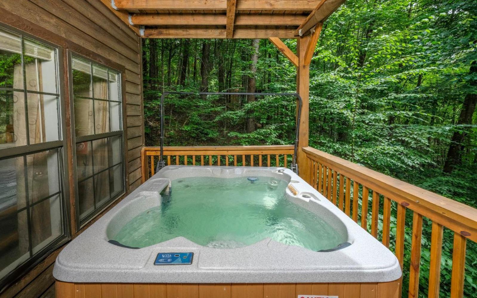 The Tree House Gatlinburg Exterior foto