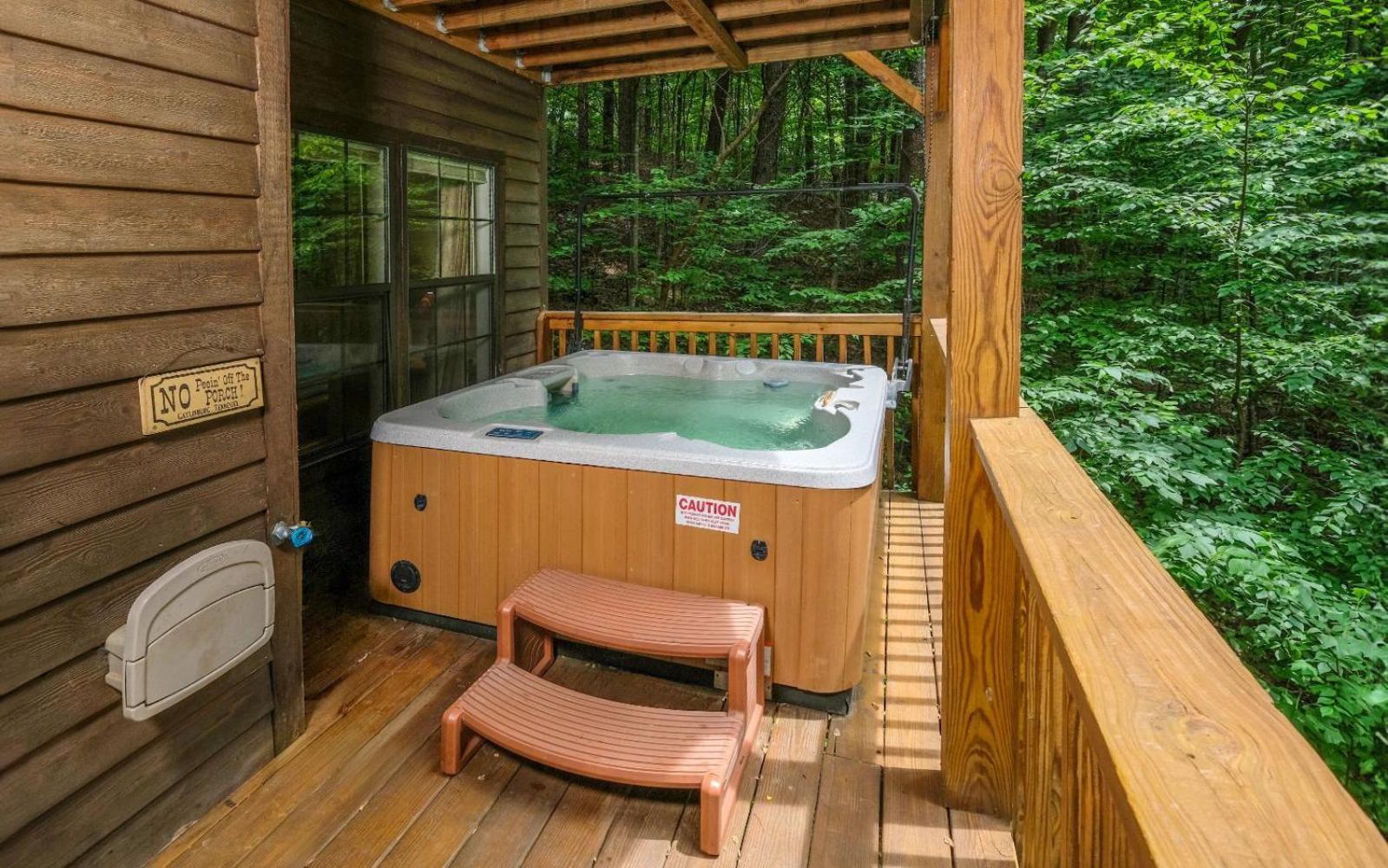 The Tree House Gatlinburg Exterior foto