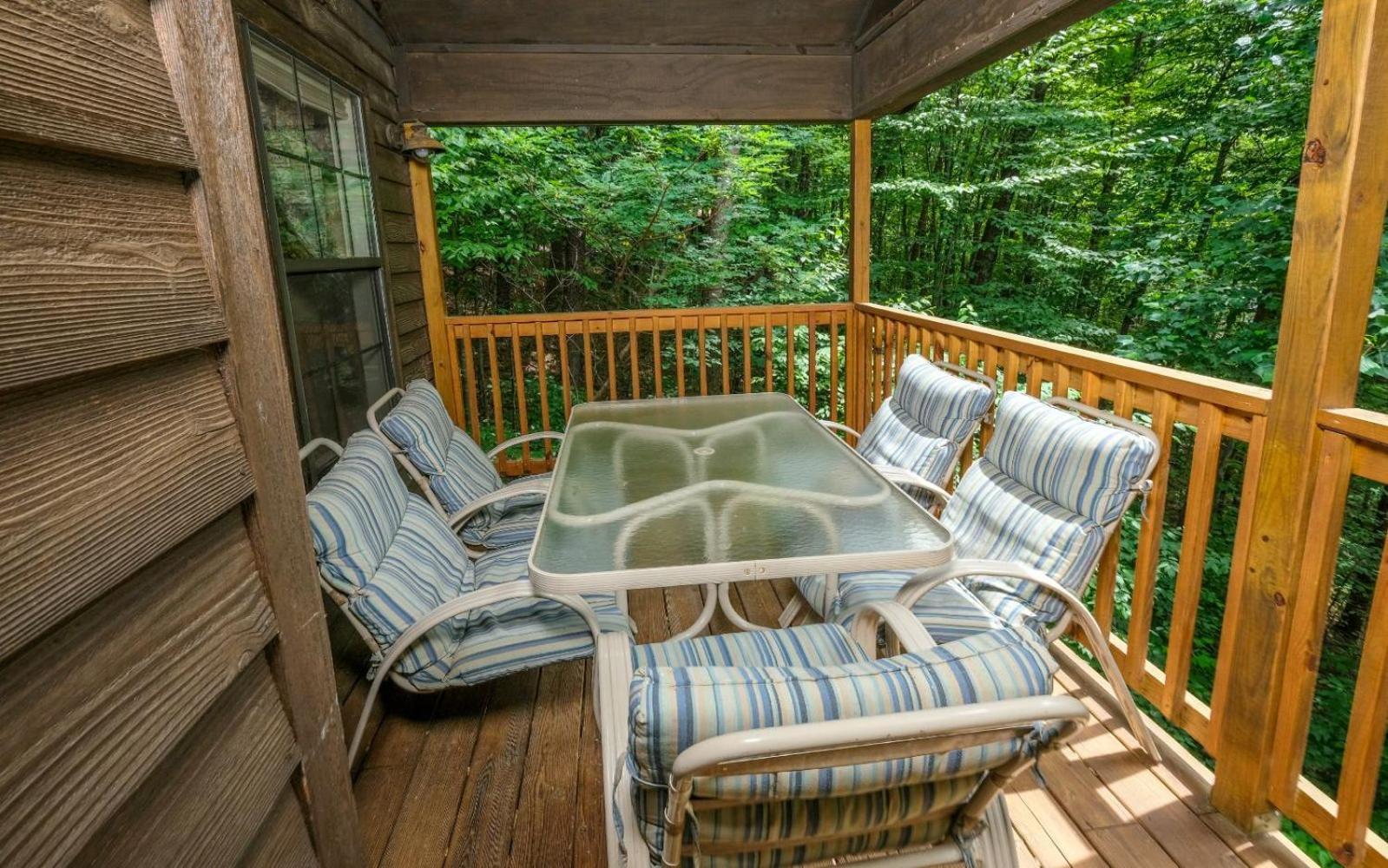 The Tree House Gatlinburg Exterior foto
