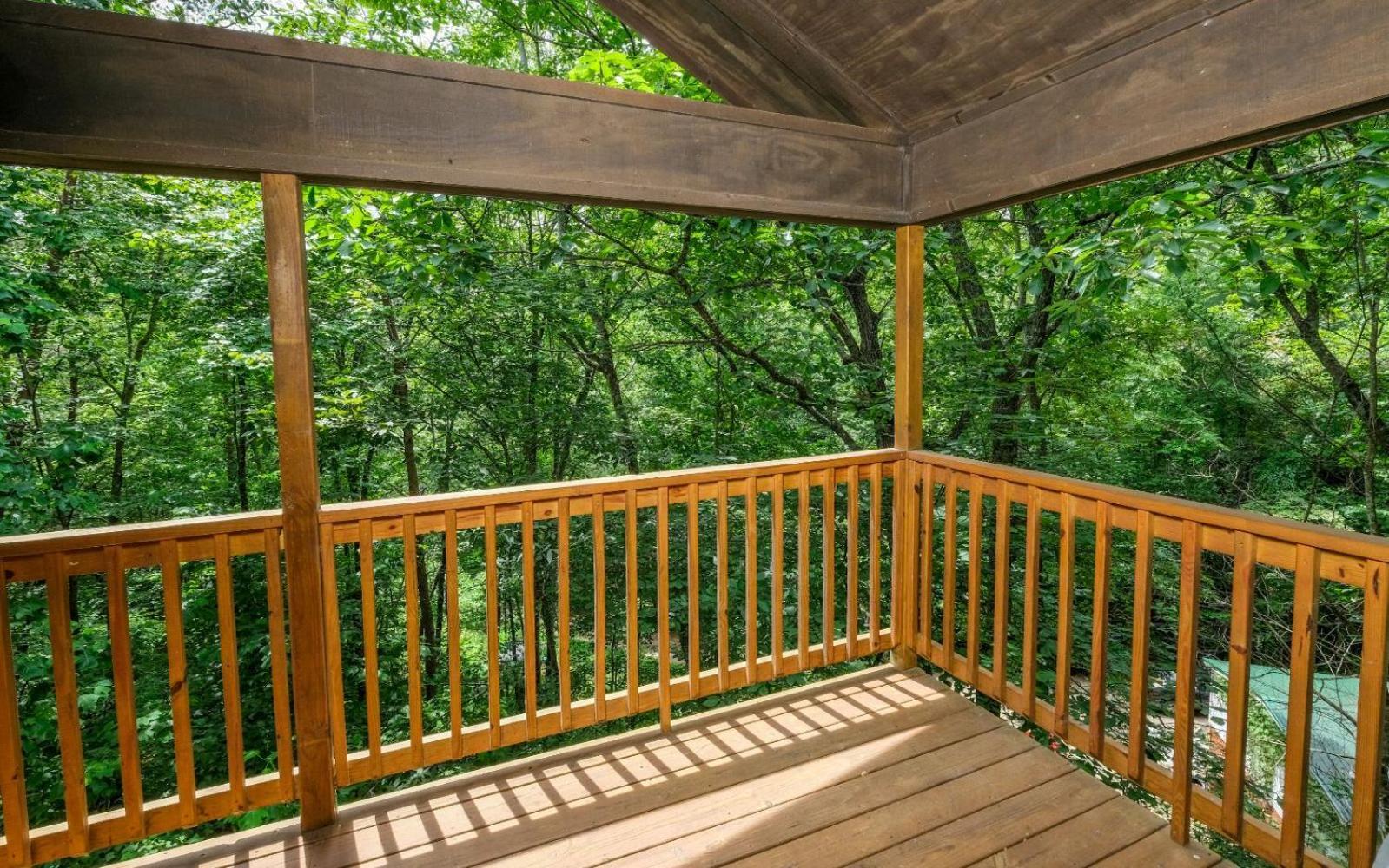 The Tree House Gatlinburg Exterior foto