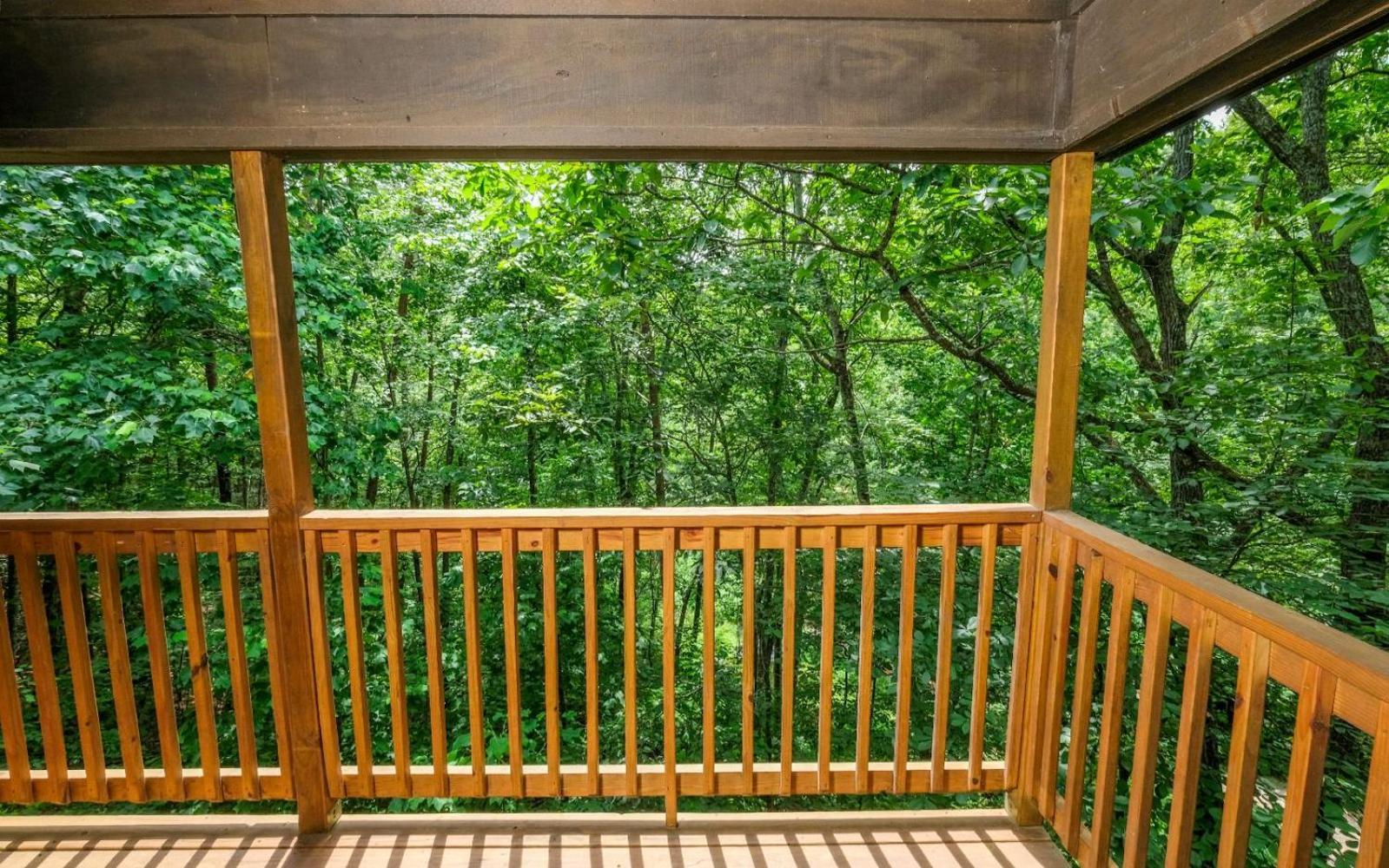 The Tree House Gatlinburg Exterior foto