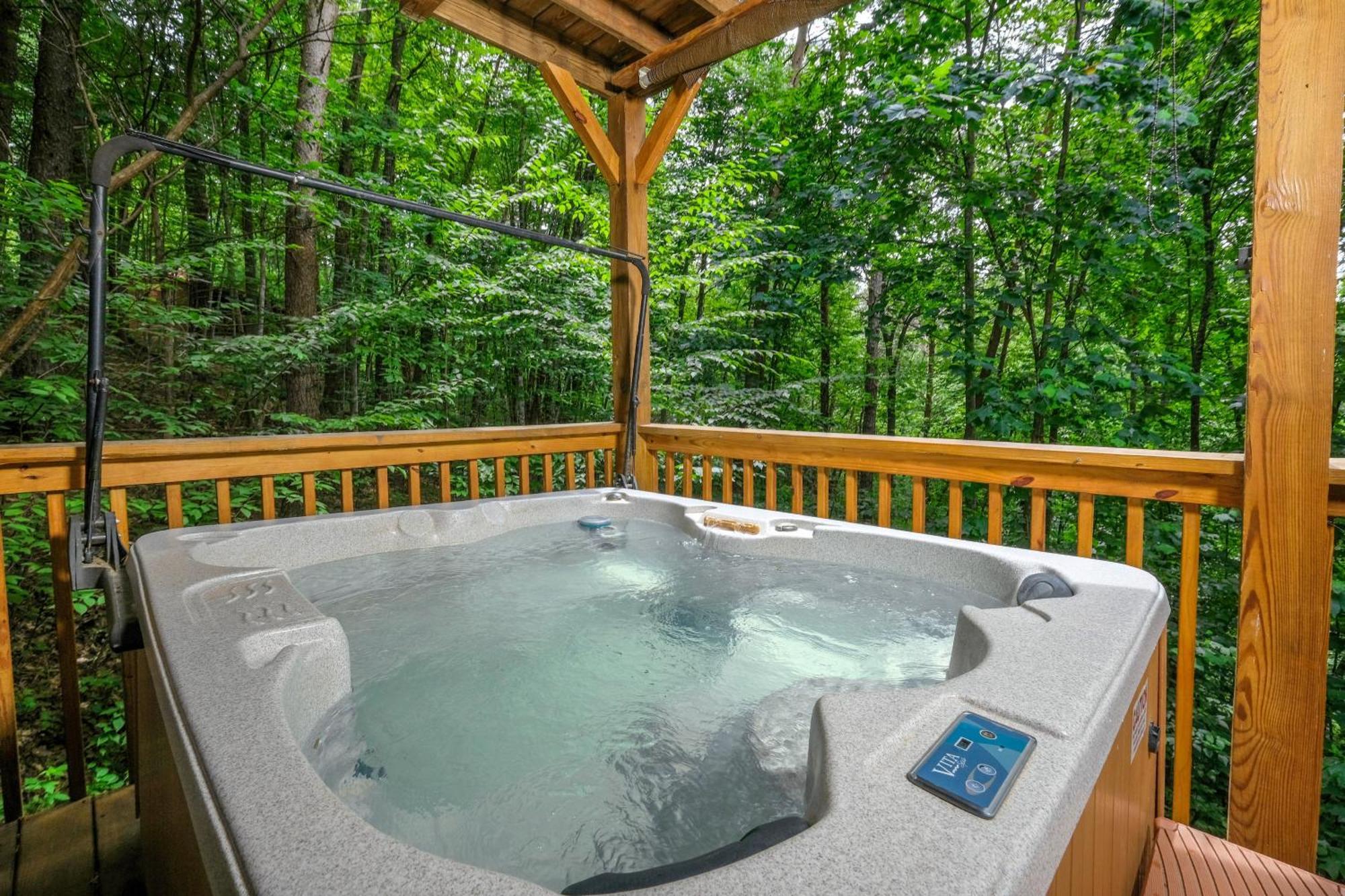 The Tree House Gatlinburg Exterior foto